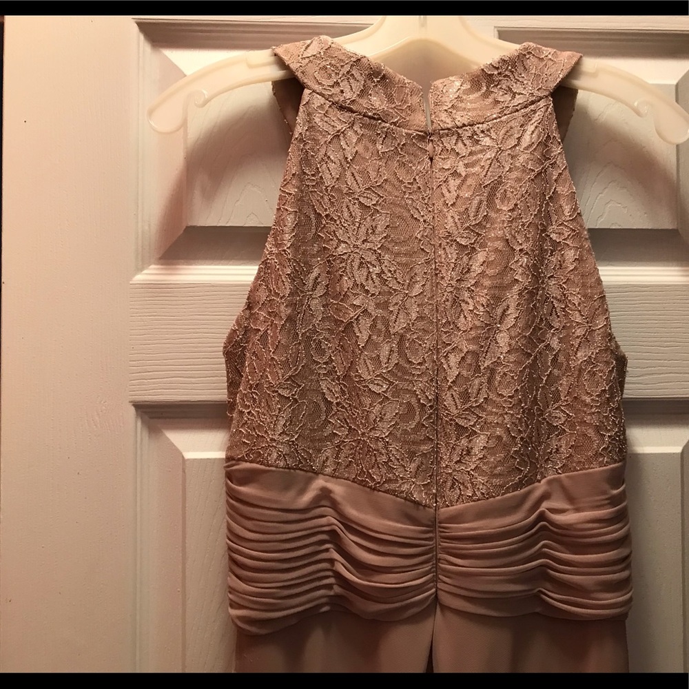 Mother of the Bride formal dress - Picture 4 of 5